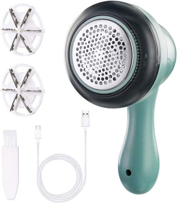 Rechargeable Electric Lint Remover