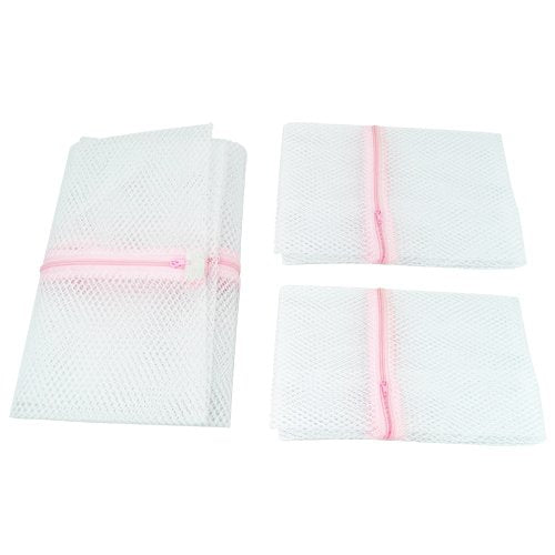 1 Large & 2 Medium Laundry Bags