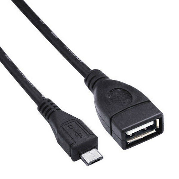 Samsung Galaxy Micro USB Cable