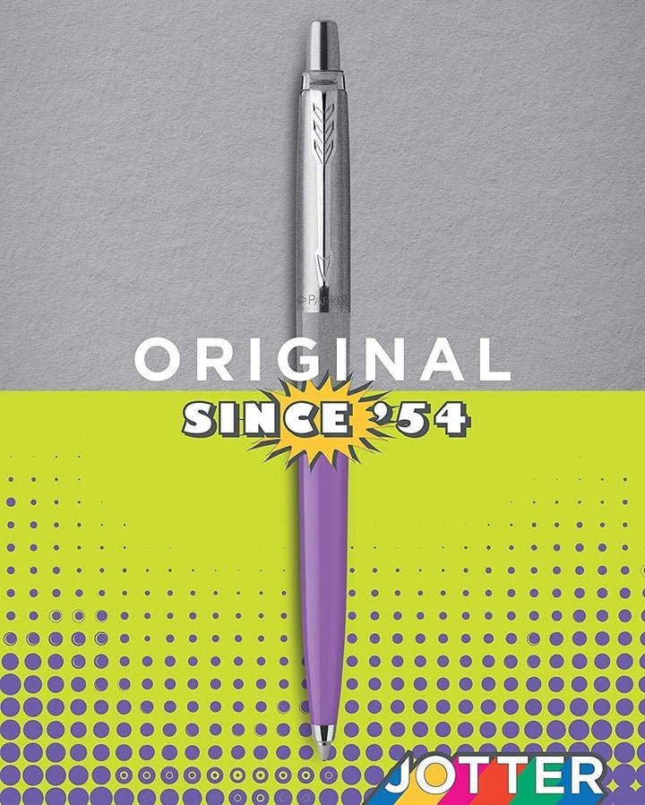 Parker Pen Limited Edition Colours