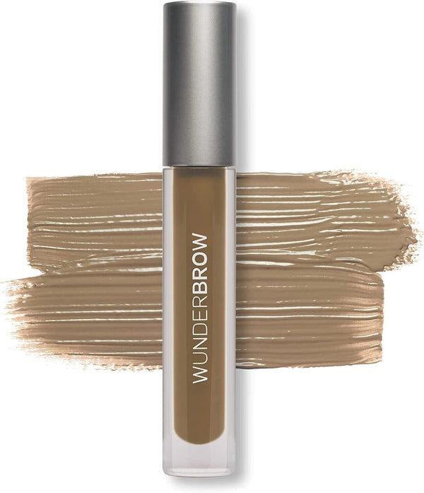 WunderBrow Brown Eyebrow Gel