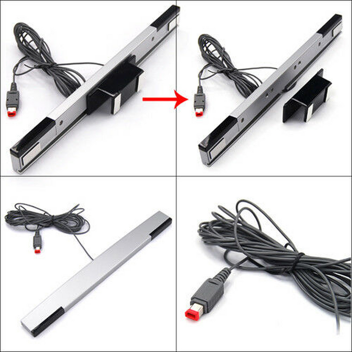Nintendo Wii Sensor Bar