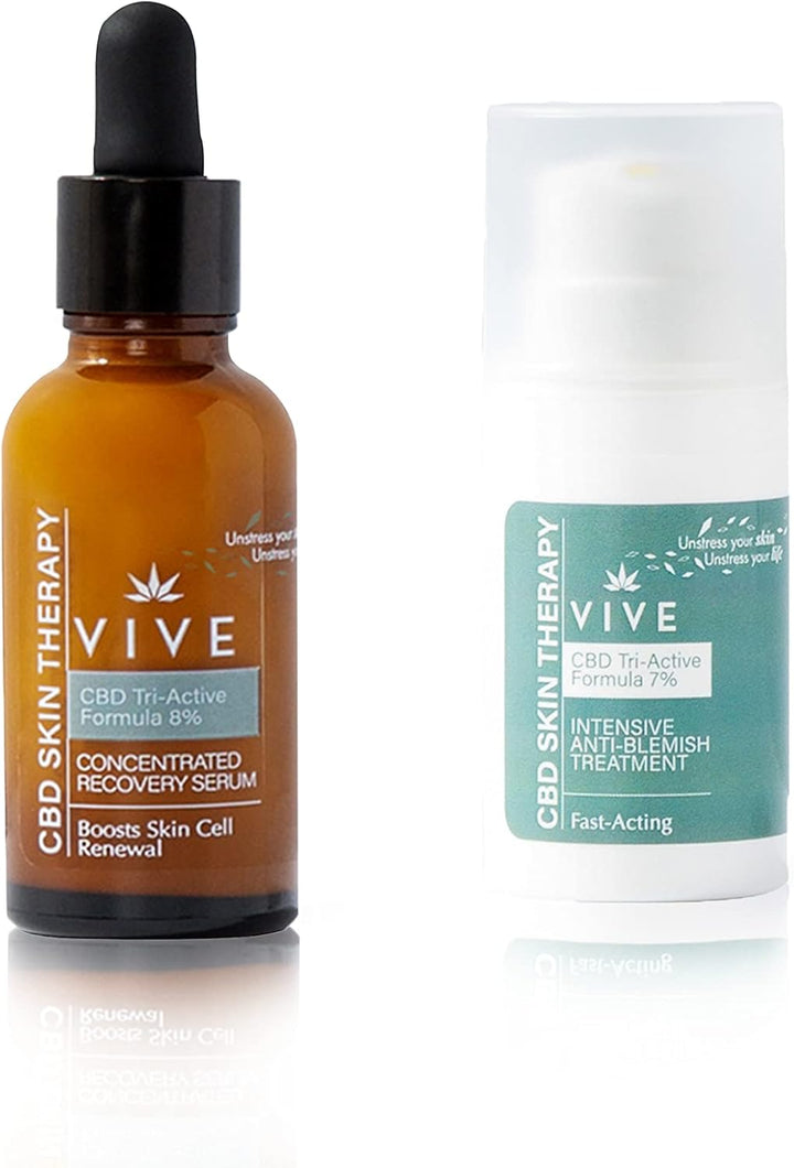 Vive Skin Therapy Concentrated Serum/Anti-Blemish