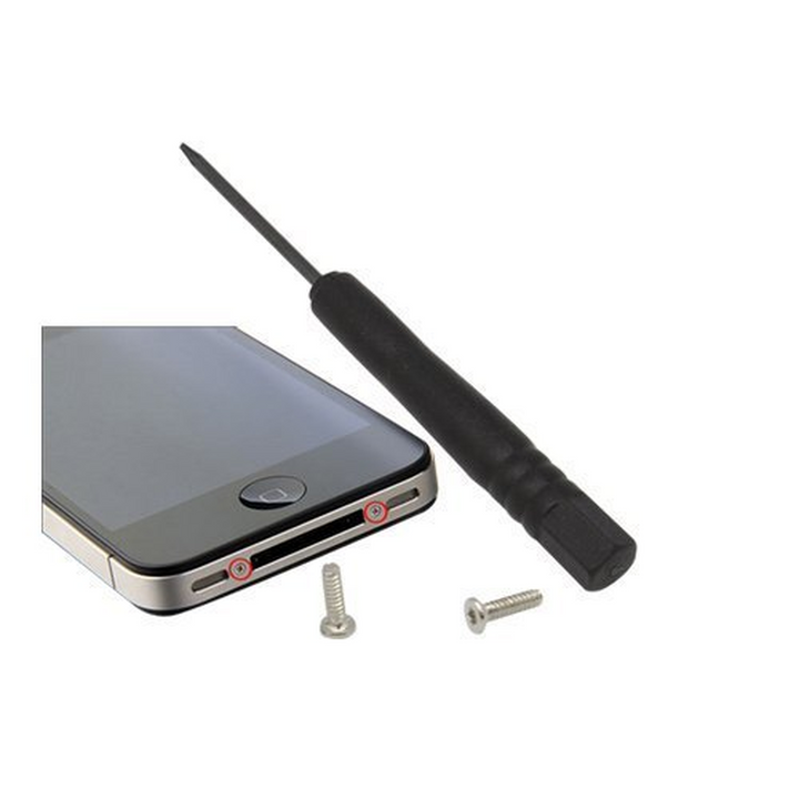 5-Point Star Pentalobe iPhone 4/4S Screwdriver