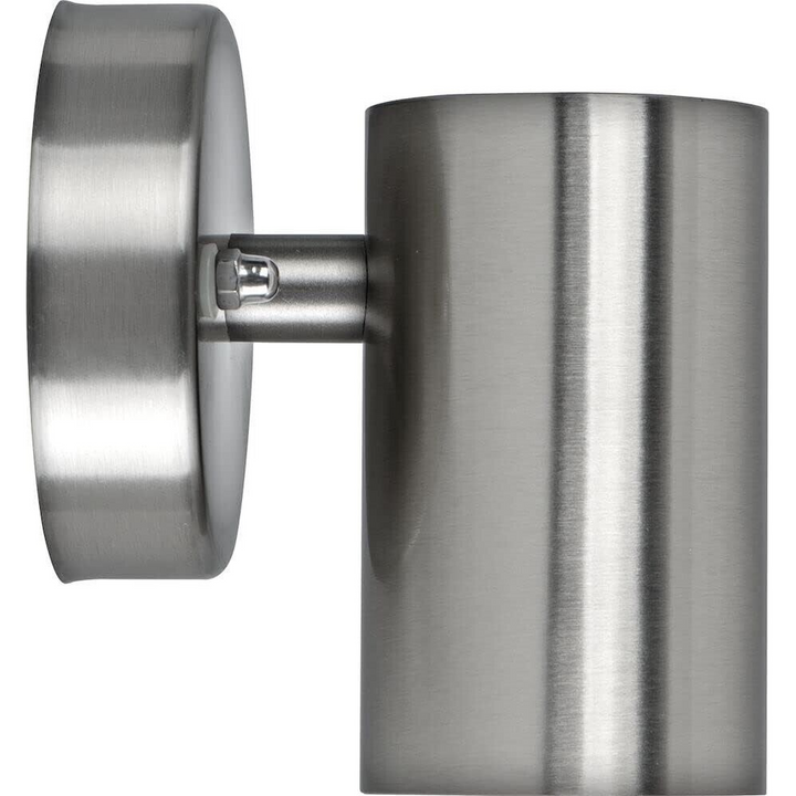 Luceco IP54 Outdoor Wall Light