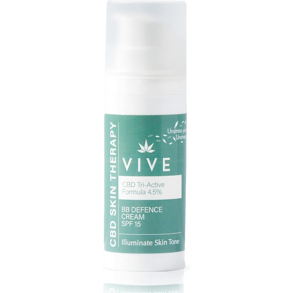 Vive 50ml BB Defence SPF 15 Cream