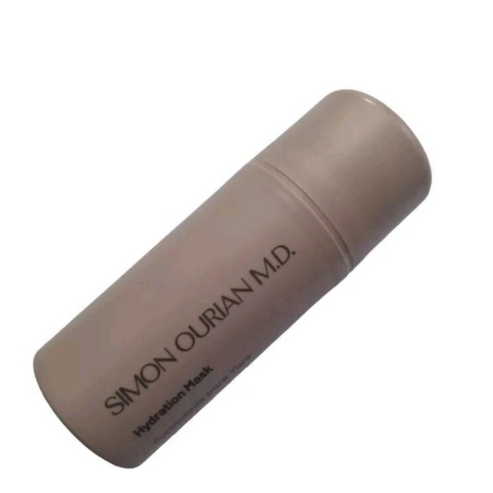 Simon Ourian 100ml Hydration Mask