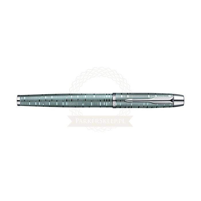 Emerald Parker Fine Fountain Emerald Pen