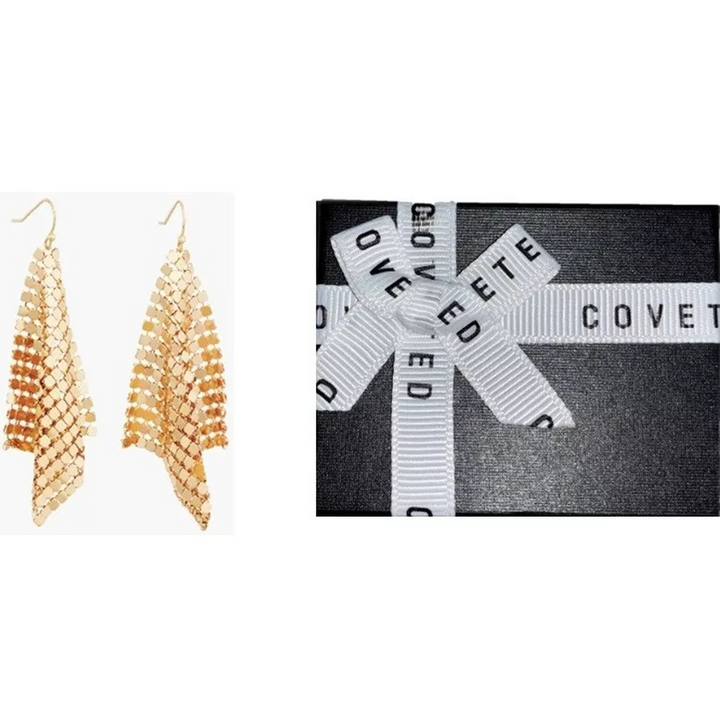 Avon Women's Lalana Earrings