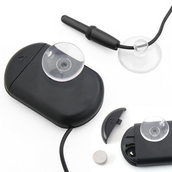 Digital Fish Tank Thermometer