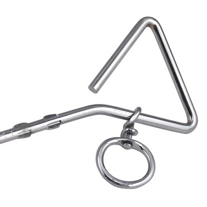 Dog Corkscrew Ground Spike