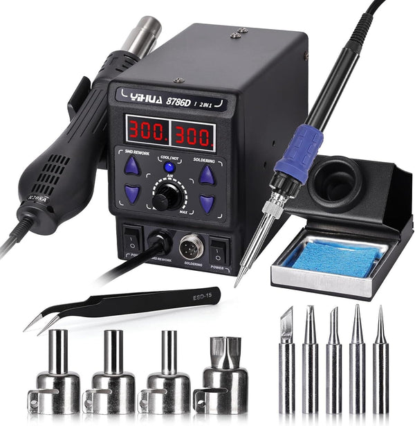Yihua Soldering Iron Station