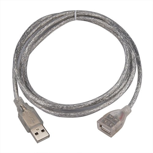 USB 2M Extension Cable