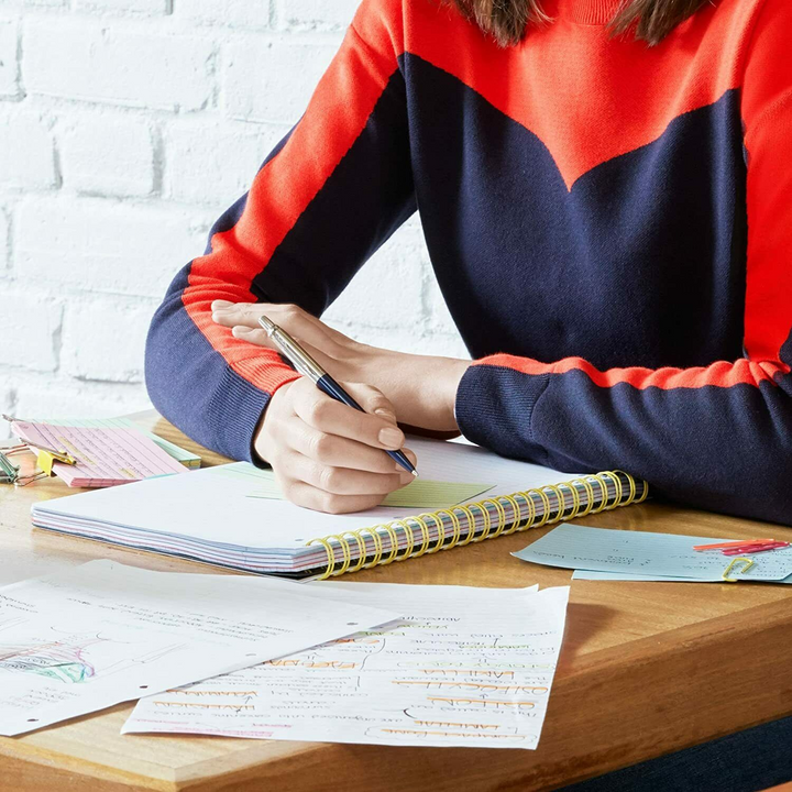 Parker Jotter Diagonal CT Ballpoint Pen