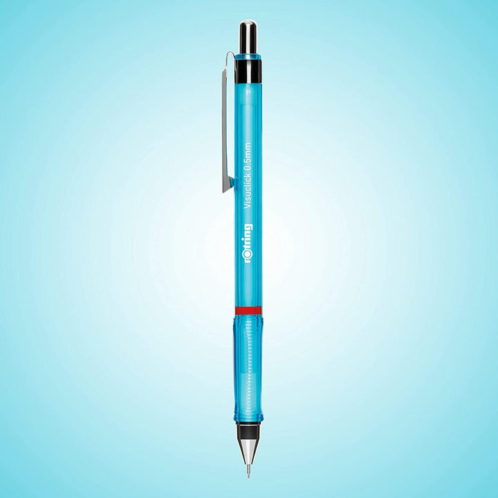 4 Rotring Visuclick Mechanical Pencils