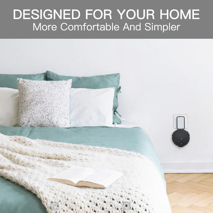 Echo Dot 4th Gen Holders