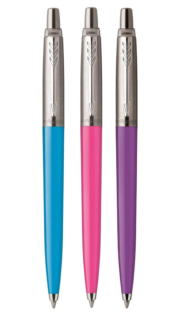 Parker Pen Limited Edition Colours