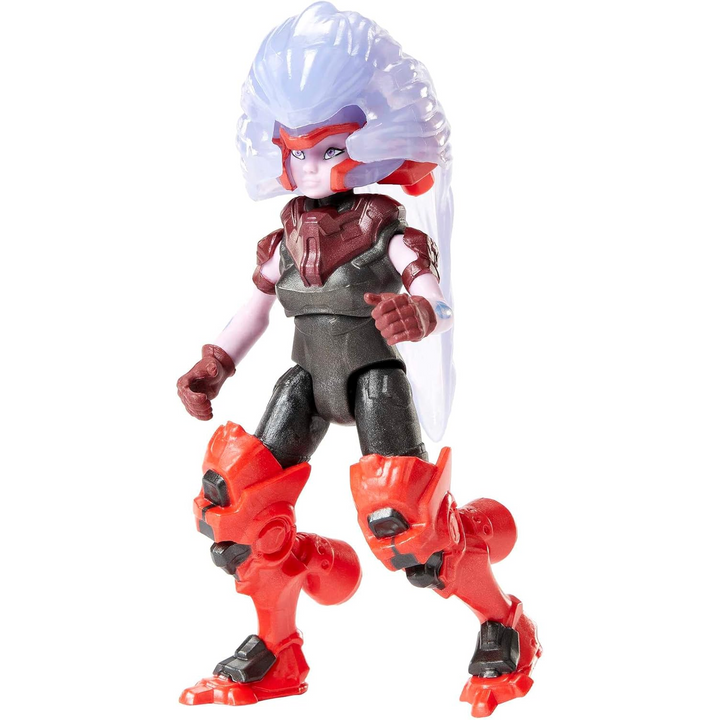 He-Man Ram Ma’am Action Figure Model Toy