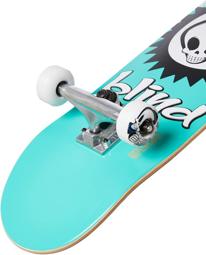 Blind Skateboard Checker Reaper