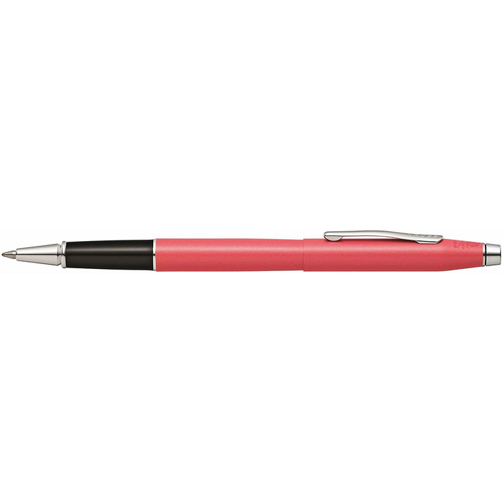 Cross Classic Coral Rollerball Pen