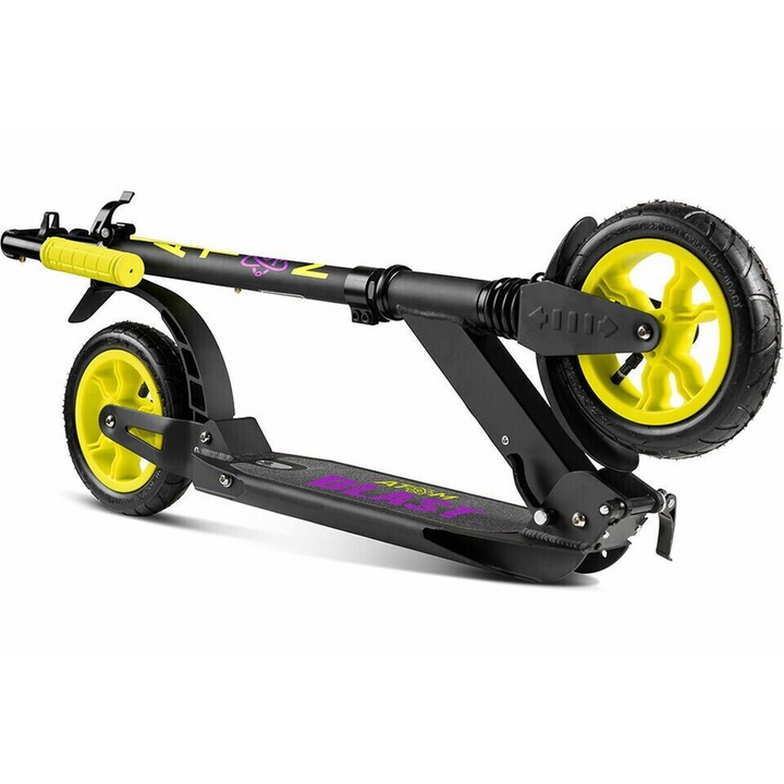 Atom Blast Scooter