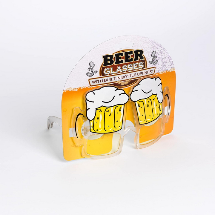 Beer Glasses
