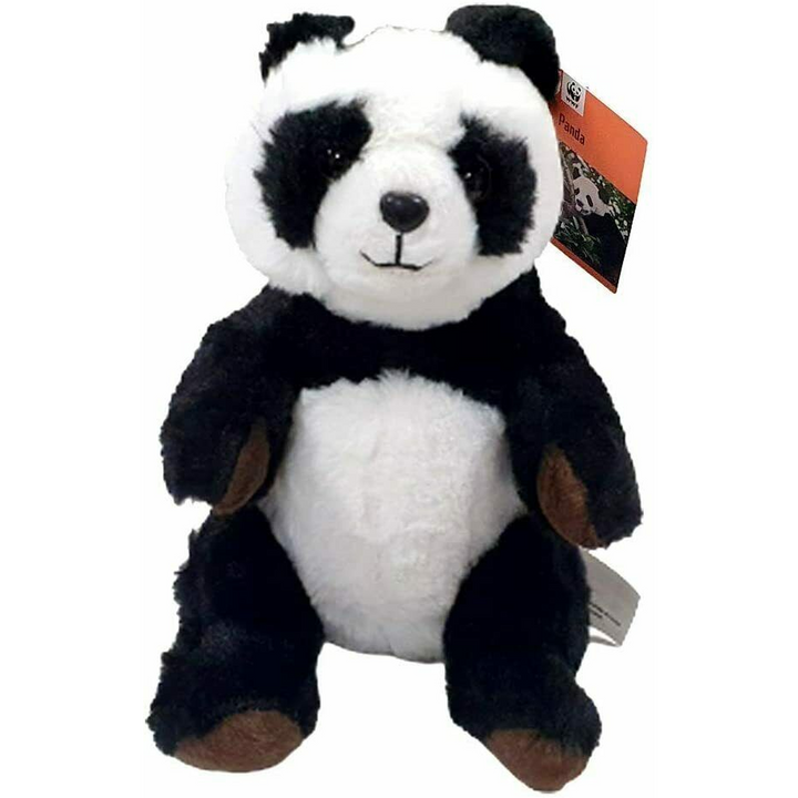 WWF Toy Panda
