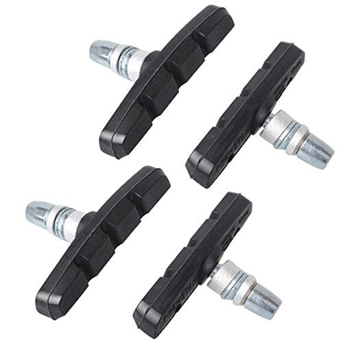 4 Bicycle Brake Blocks
