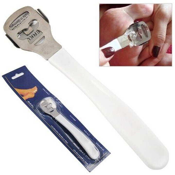 Skin Remover Corn Callus Slicer
