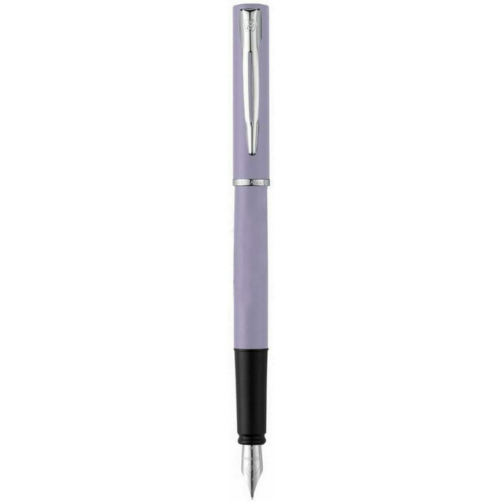 Waterman Purple Allure Fountain Pen