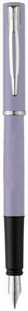 Waterman Purple Allure Fountain Pen