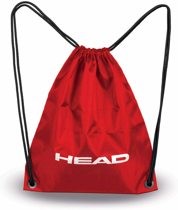HEAD Drawstring Gym Sling Carry Bag