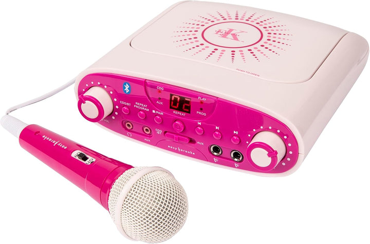 Professional Karaoke Machine