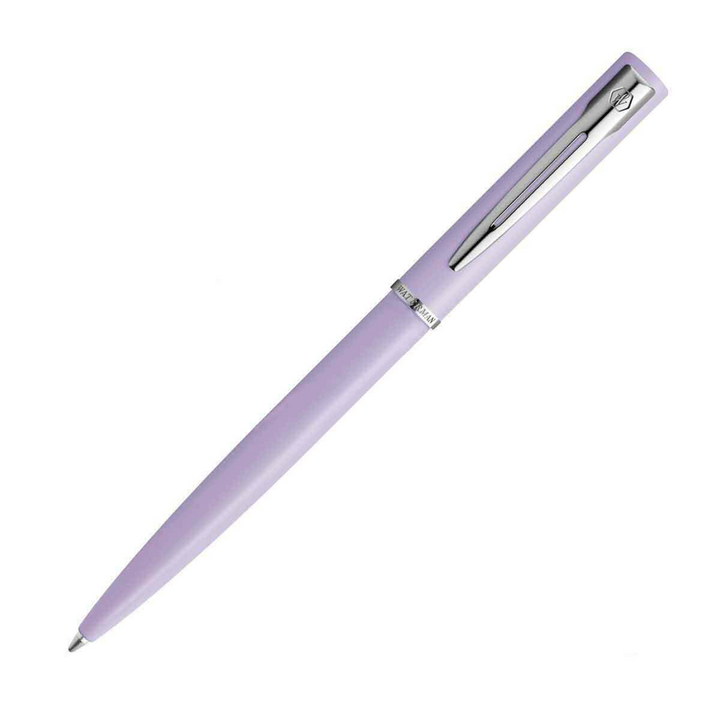 Waterman Purple Allure Ballpoint Pen