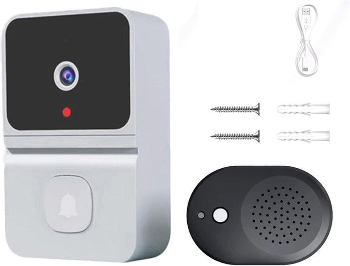 Video Door Bell