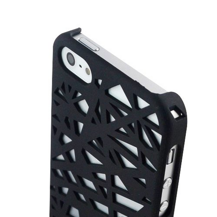 iPhone 5 Birds Nest Phone Case