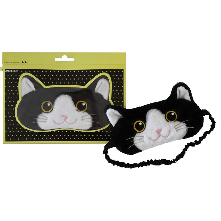 Dogs & Cats Animal Eye Mask