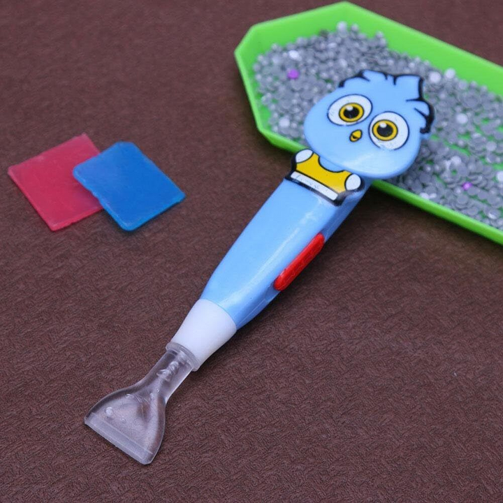 5D Diamond Painting Drill Pen