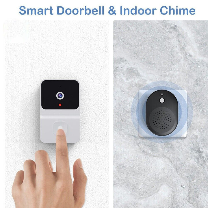 Video Door Bell