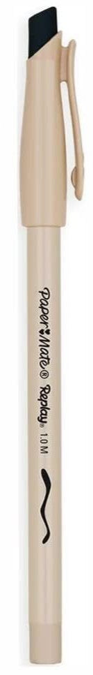 PaperMate Erasable Ballpoint Pens