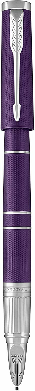 Parker Violet Ingenuity 5th Technology Pen