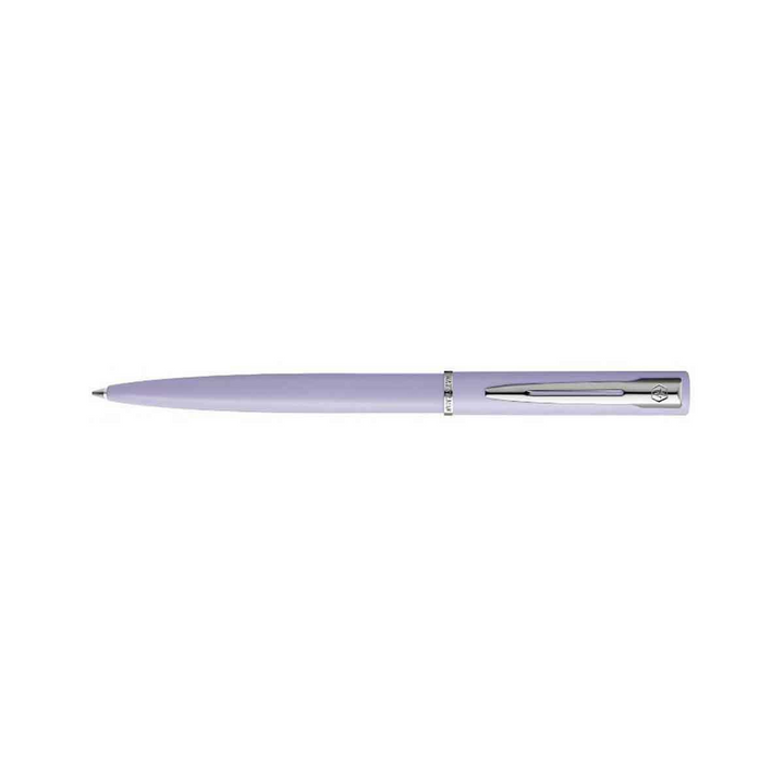 Waterman Purple Allure Ballpoint Pen