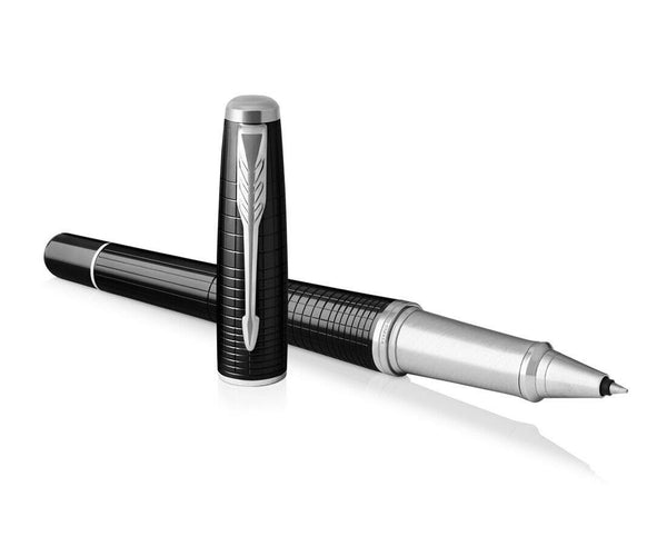 Parker Ebony Rollerball Pen