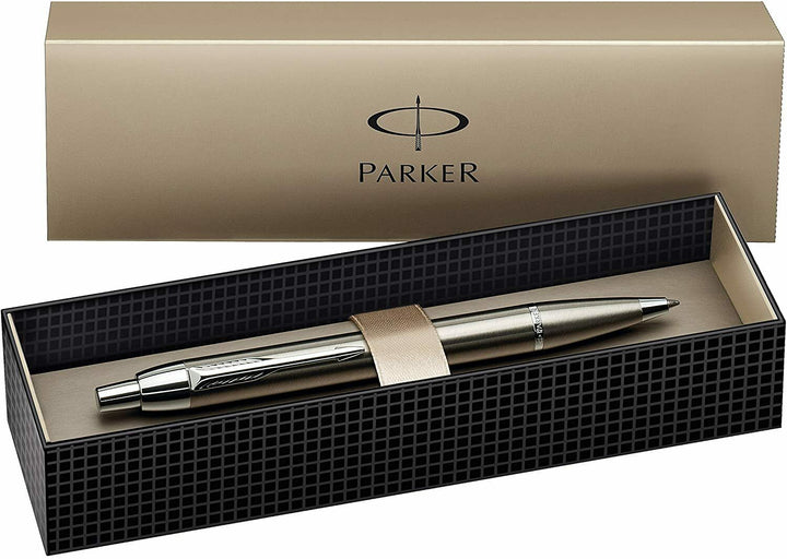 Parker Chrome Ballpoint Pen