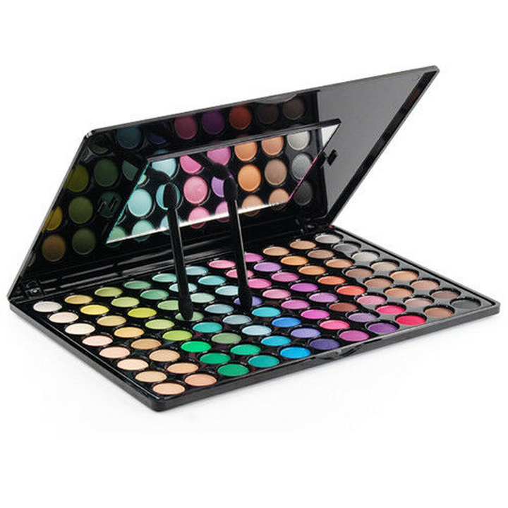 88 Colour Eyeshadow Palette Set