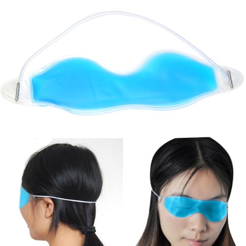 Cooling Gel Eye Mask