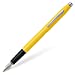 Cross Classic Yellow Medium Fountain Pen