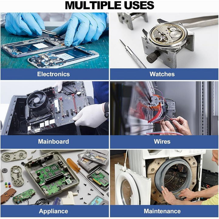 Yihua Soldering Iron Station