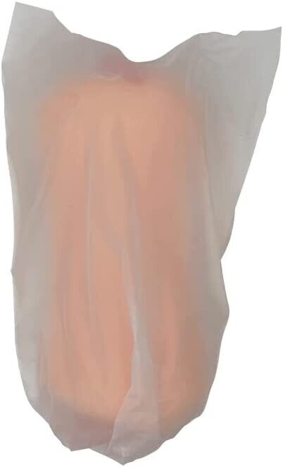 Double Ended Male Sex Toy