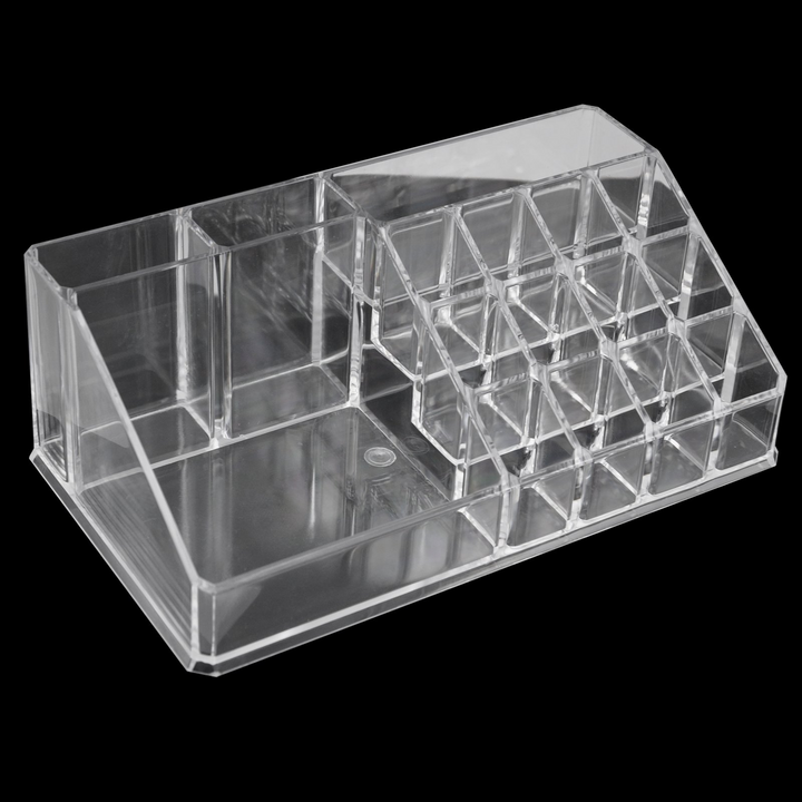 Cosmetic Lipstick Display Organizer